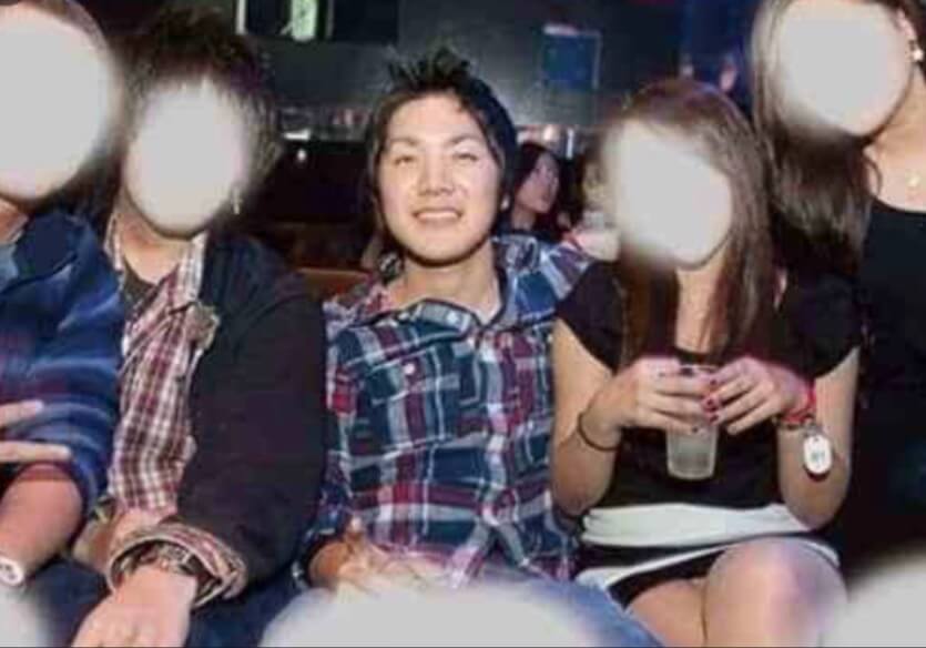 小室圭の本当の身長は165cmじゃない？5頭身疑惑が顔デカ画像でバレた⁉︎ マテリアルカフェ